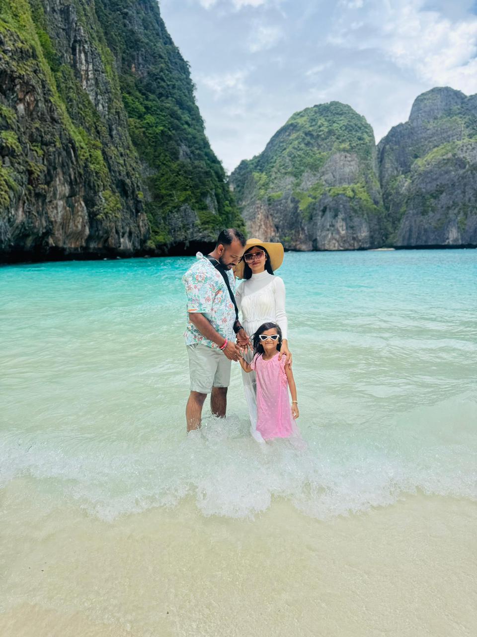 Travel with Zetrex Bali Memories